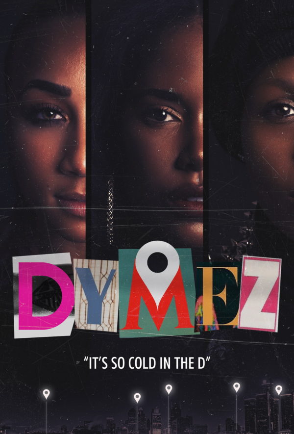 Dymez