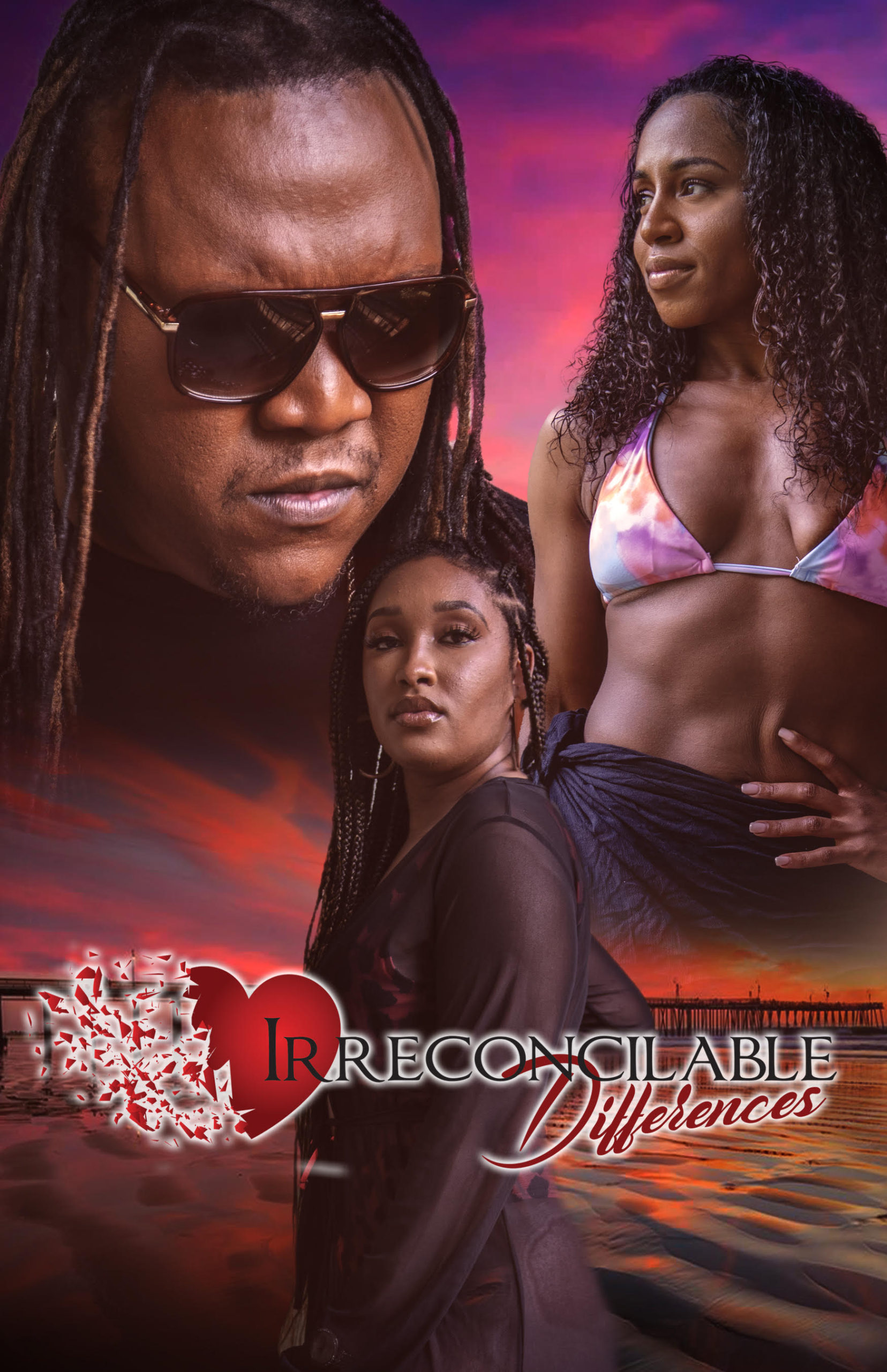 Irreconcilable Differences