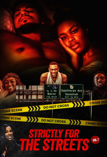 Strictly for the Streets Vol. 1